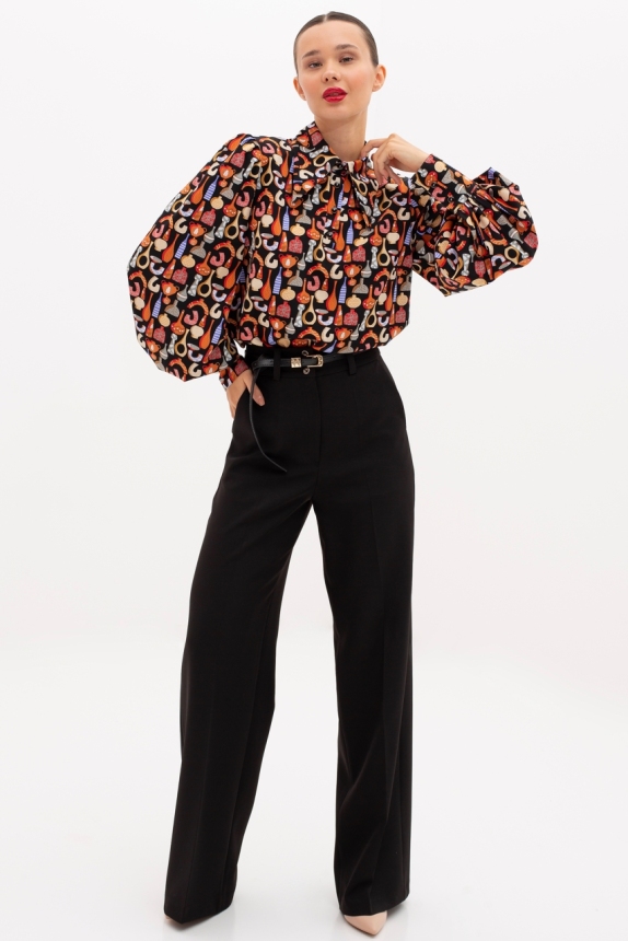 Брюки Бр-95/2 фото 8