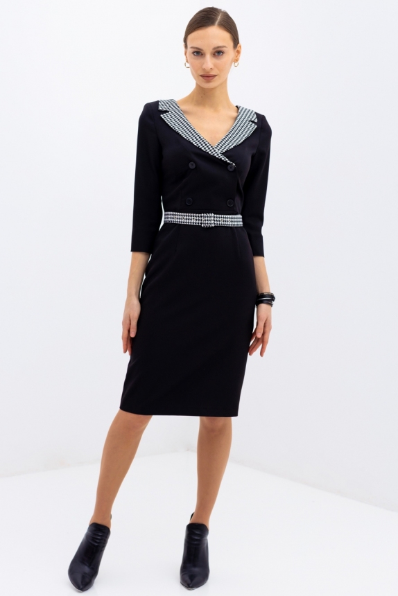 Платье 00503/1 фото 16