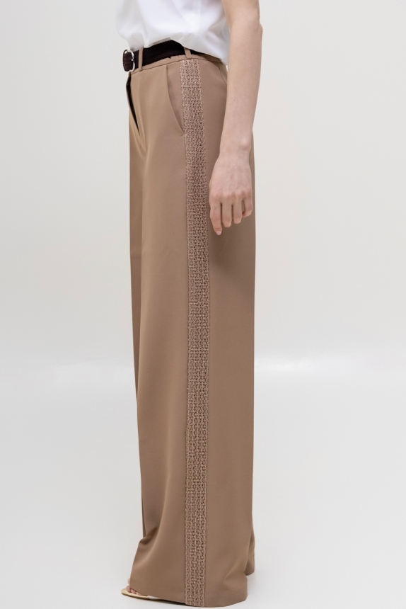 Брюки 00428/10 фото 33