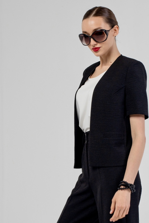 Жакет 00511 фото 15