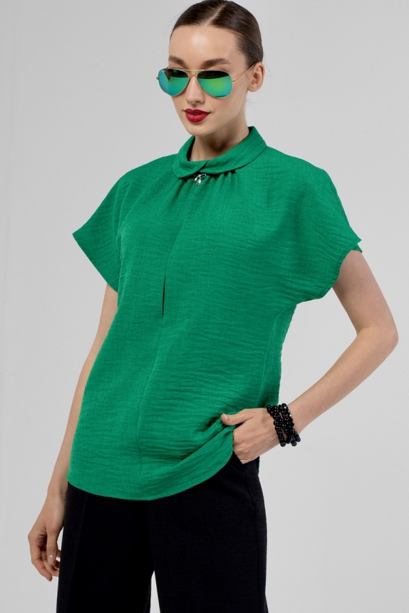 Блуза Б-273 фото 4