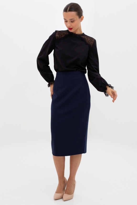 Юбка 00474 фото 2