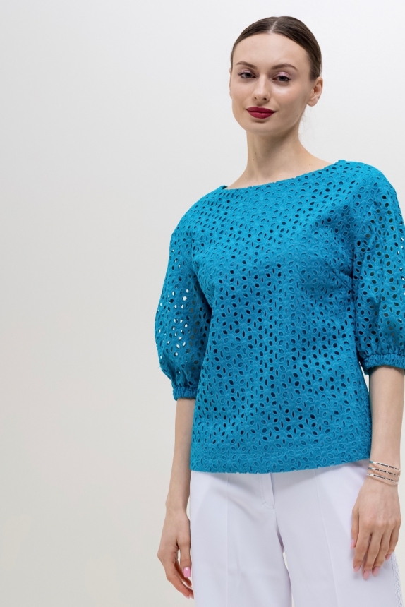 Блуза 00049/3 фото 8