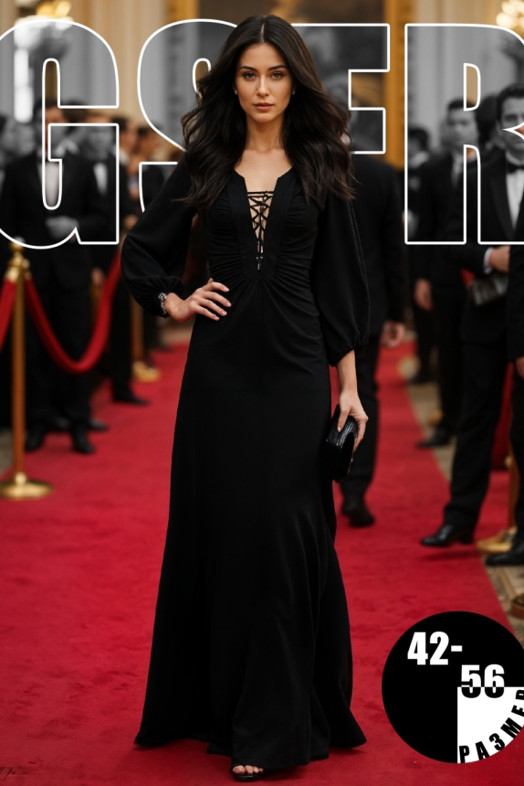 Платье 00356/3 фото 1