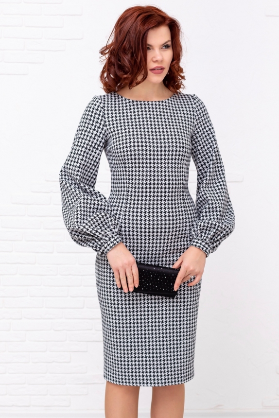 Платье П-429 фото 1