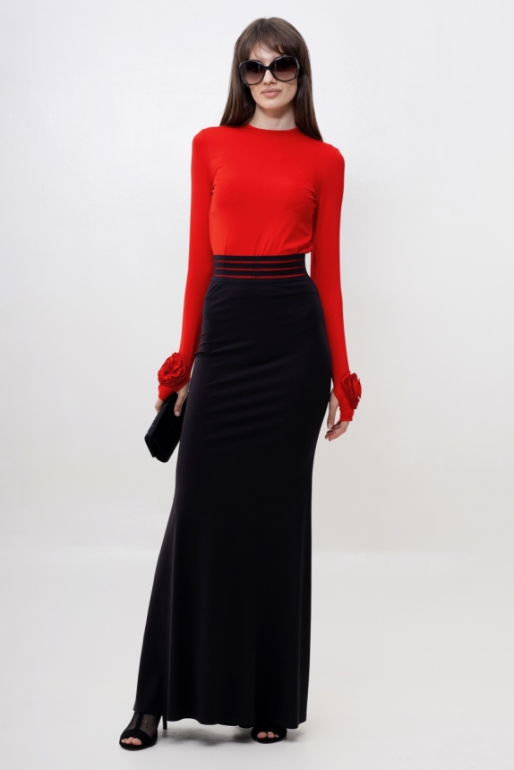 Юбка 00401/2 фото 27