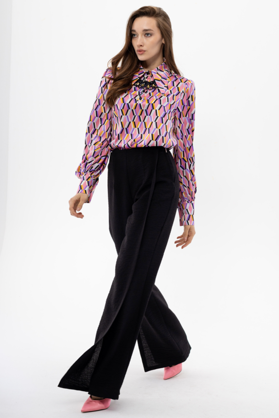 Блуза 00501 фото 2