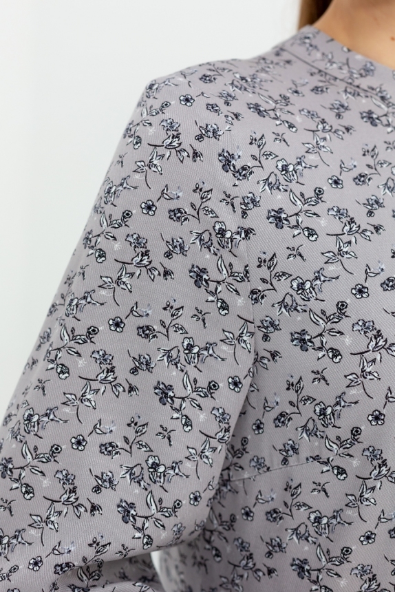 Платье 00343 фото 8