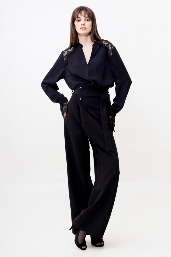 Брюки 00231/2 фото 3