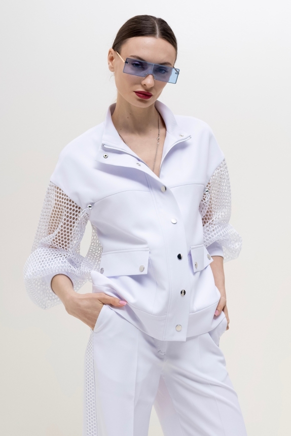 Бомбер 00536 фото 1