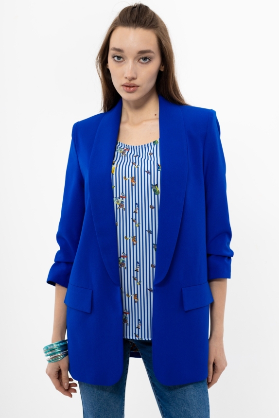 Жакет 00160/6 фото 11