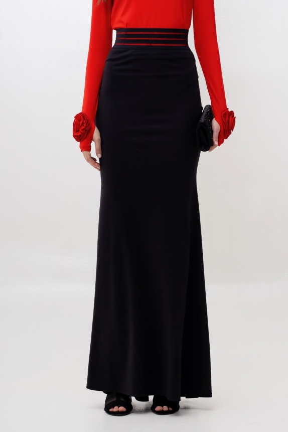 Юбка 00401/2 фото 17