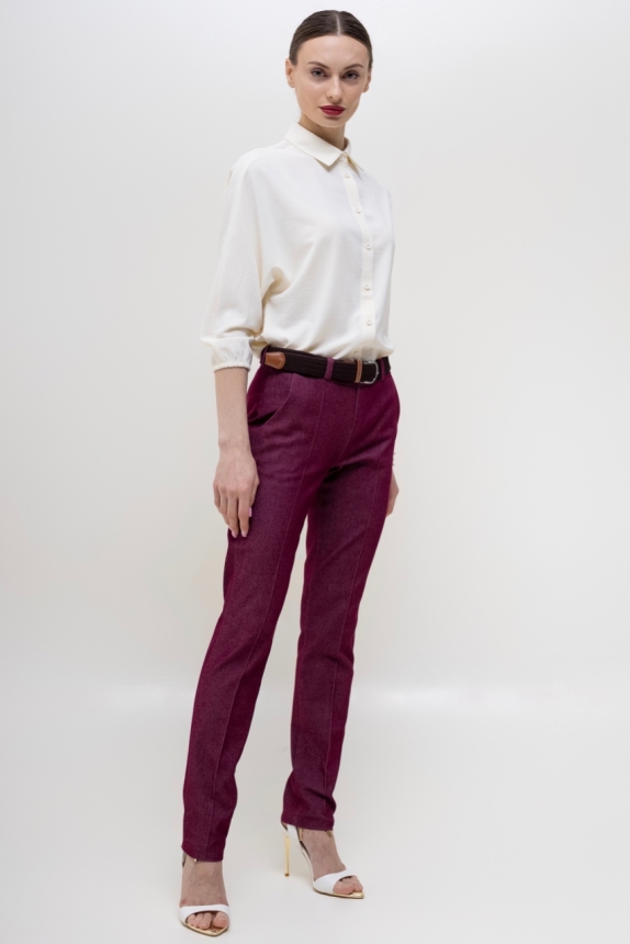 Рубашка 00386/4 фото 17