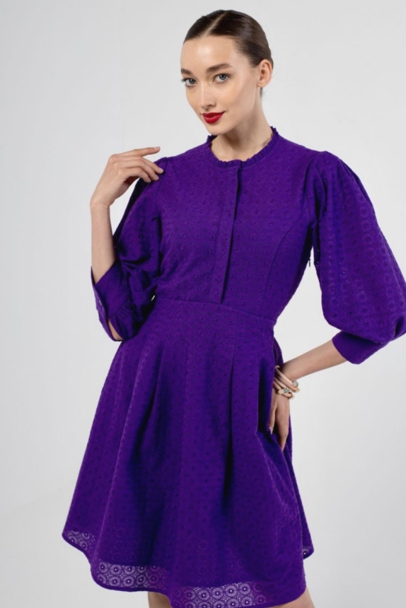 Платье 00502/1 фото 18