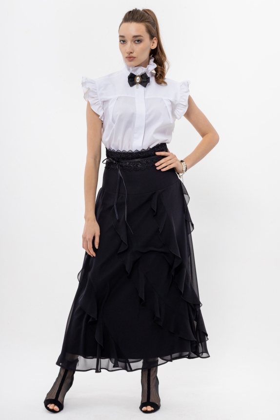 Юбка Ю-128/1 фото 6