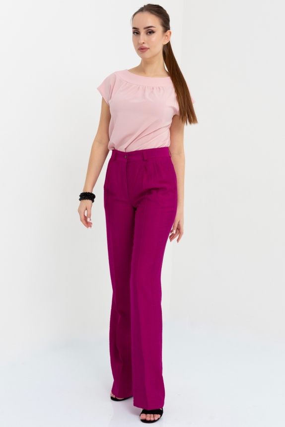 Блуза Б-201/2 фото 7