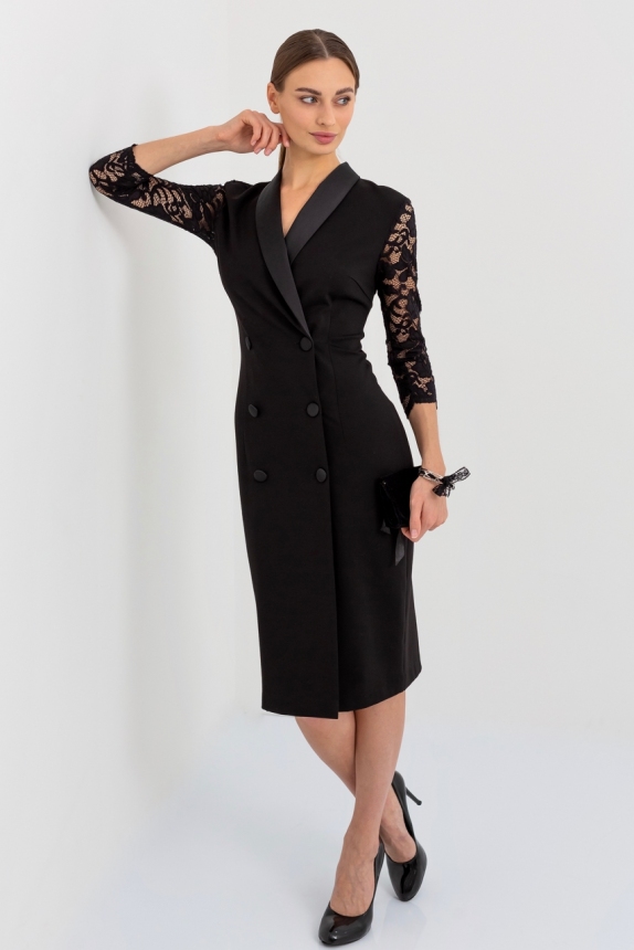 Платье 00425 фото 2