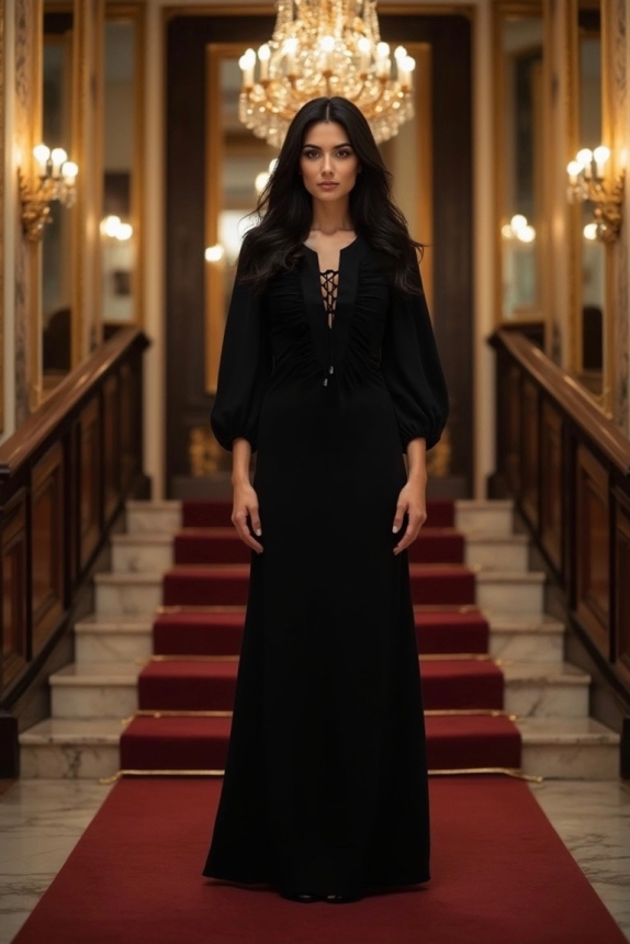 Платье 00356/3 фото 6