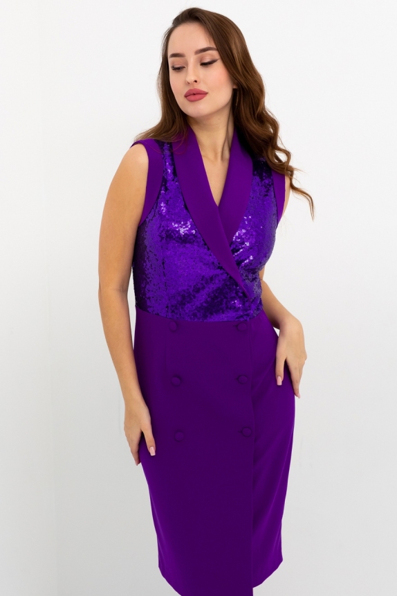 Платье П-457 фото 32