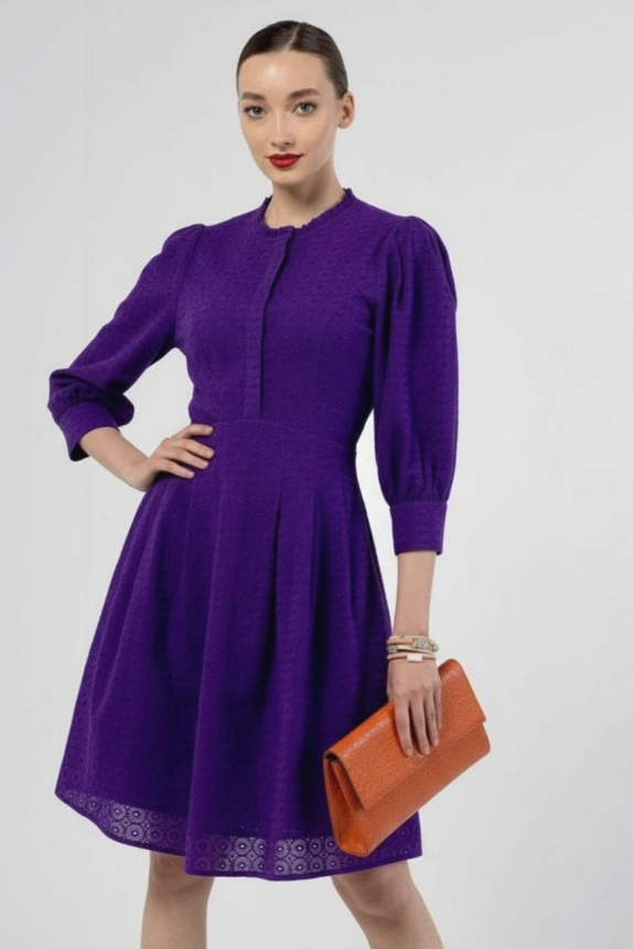 Платье 00502/1 фото 17