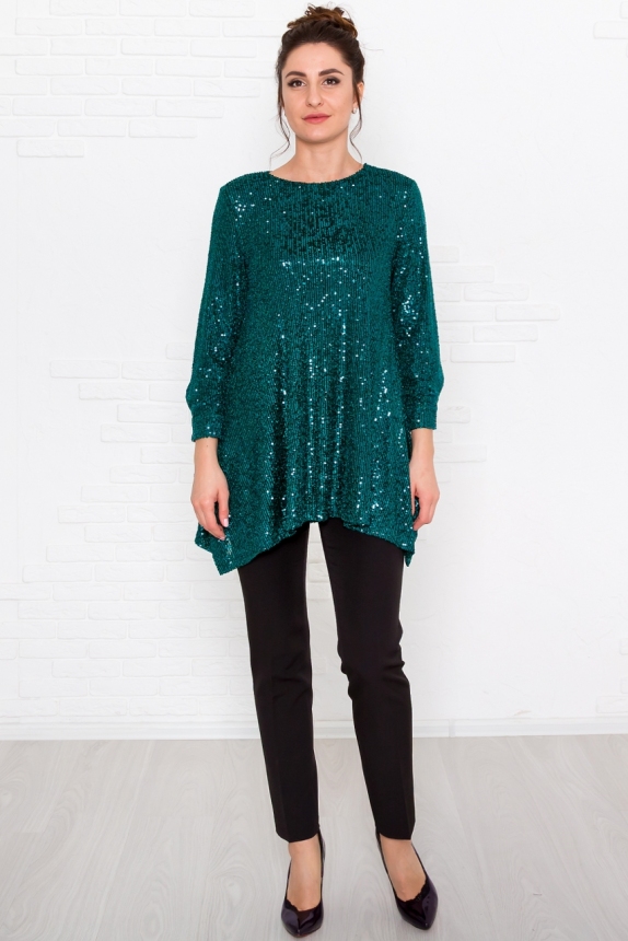 Туника Б-247/ LM фото 3