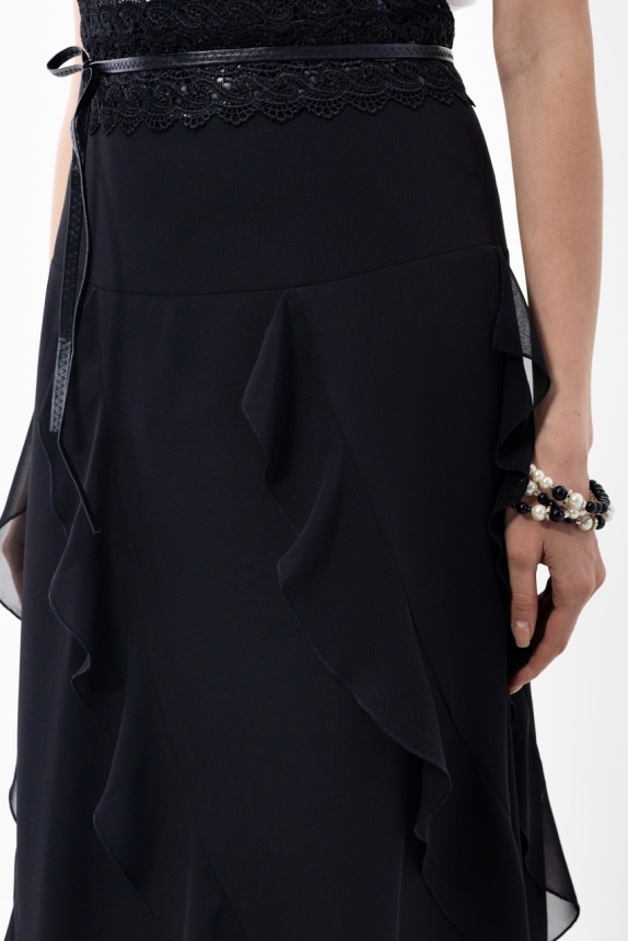 Юбка Ю-128/1 фото 8