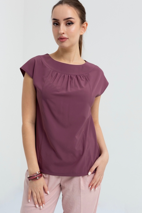 Блуза Б-201/2 фото 11