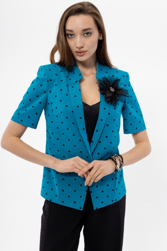 Жакет 00336/1 фото 9