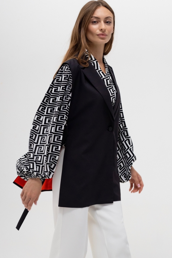 Жилет 00525 фото 11