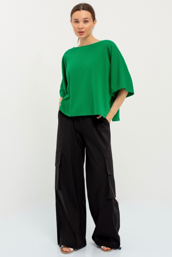 Брюки 00495 фото 3