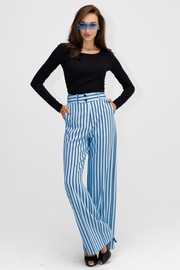 Брюки 00428/6 фото 7