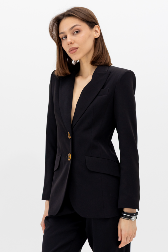 Жакет 00506/4 фото 24