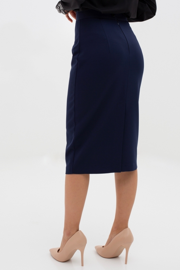 Юбка 00474 фото 8