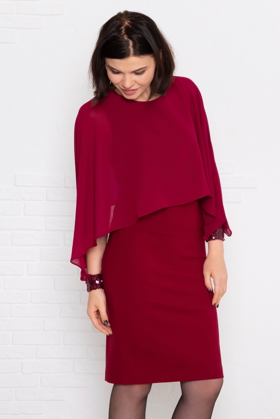 Платье П-409 wb фото 14