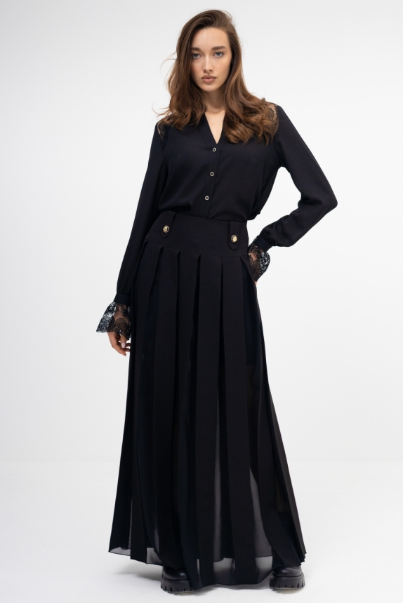 Юбка 00030/1 фото 3