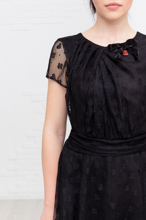 Платье П-354/4 wb фото 5