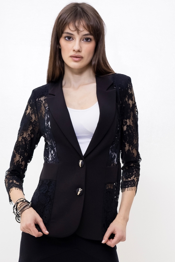 Жакет Ж-45 фото 8