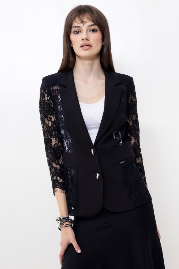 Жакет Ж-45 фото 17