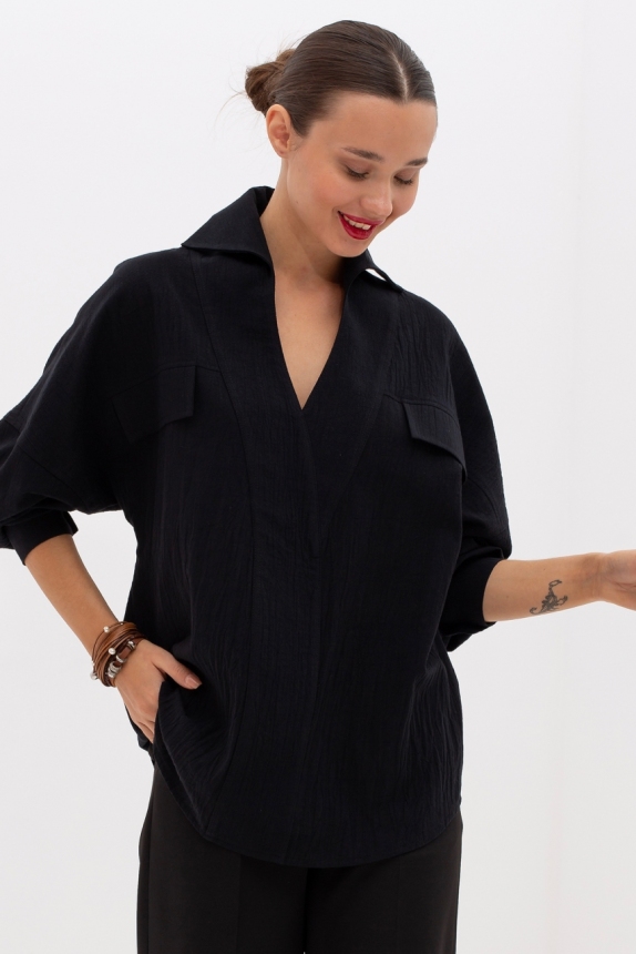 Блуза Б-265/1 фото 1