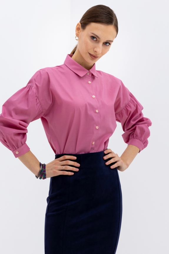 Рубашка Б-271 фото 15