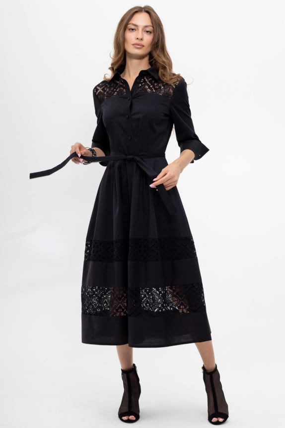 Платье П-423/3 фото 5