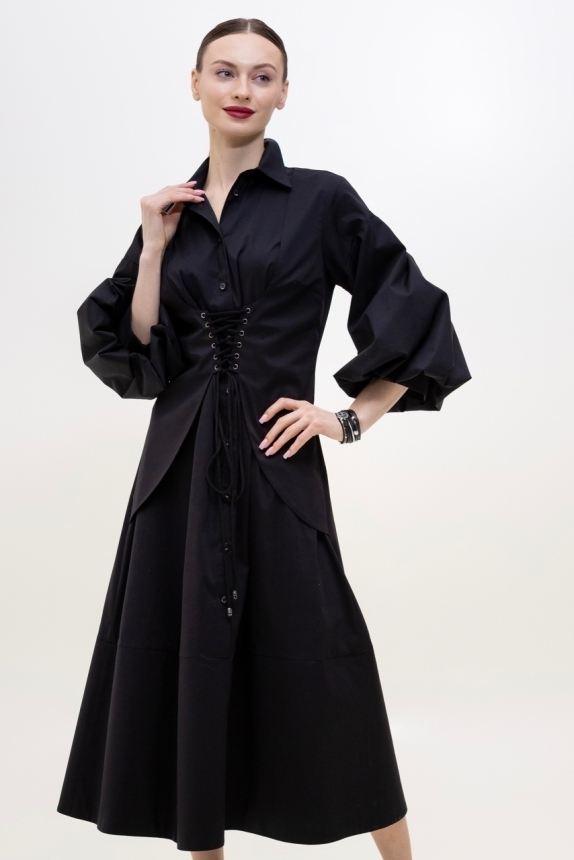 Платье П-485 фото 1