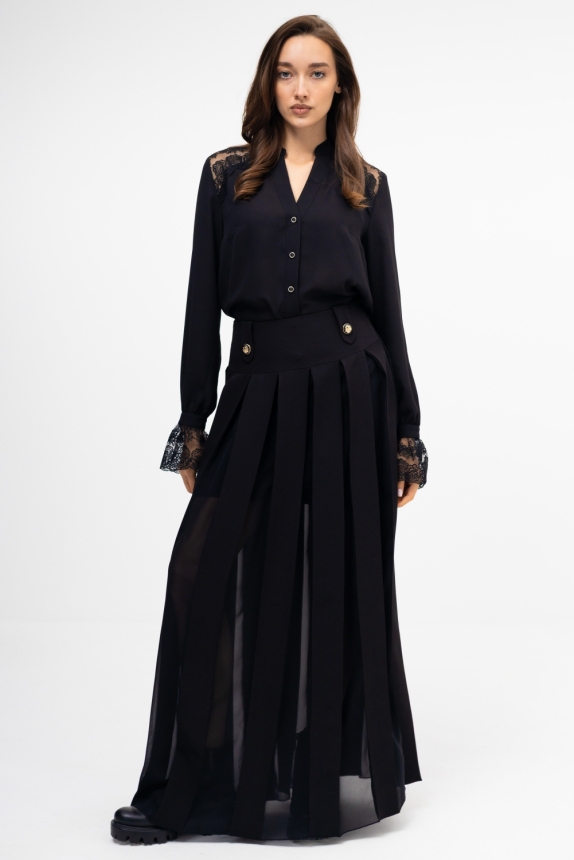 Юбка 00030/1 фото 10