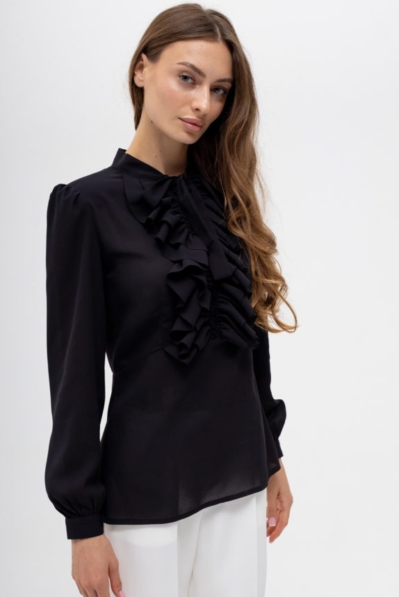 Блуза Б-195/1 фото 3