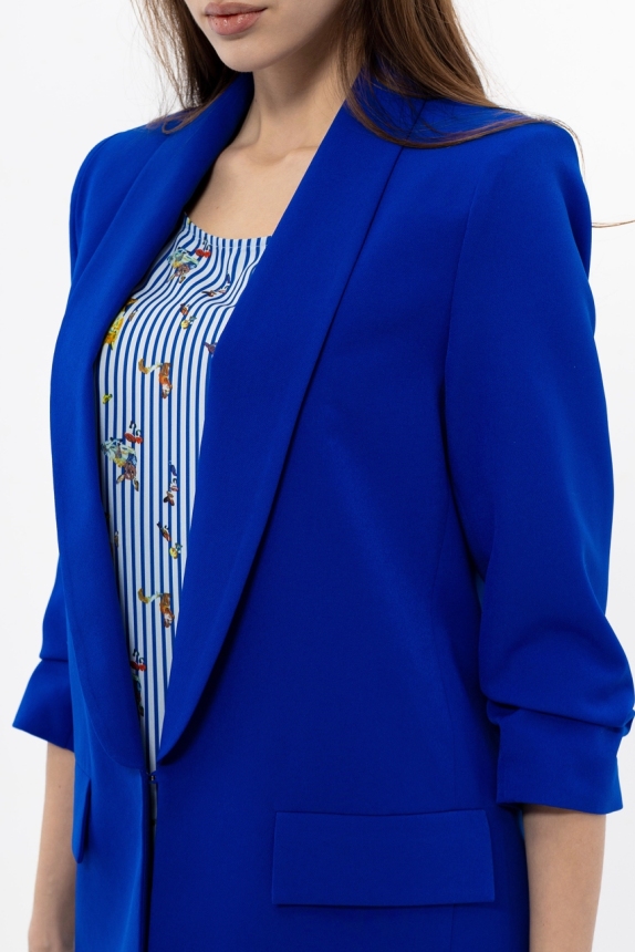 Жакет 00160/6 фото 4