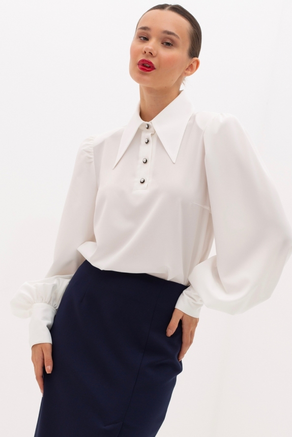 Блуза 00501/1 фото 13