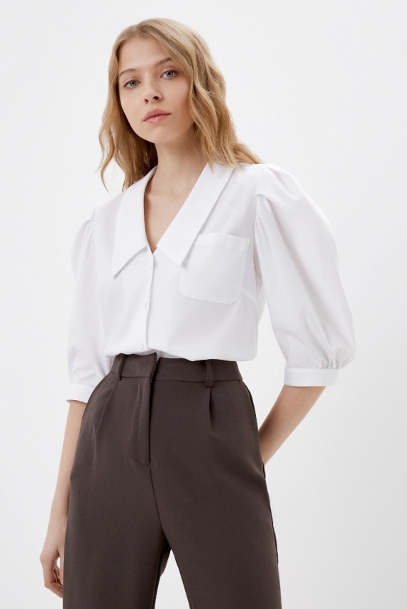 Рубашка 00261 фото 10