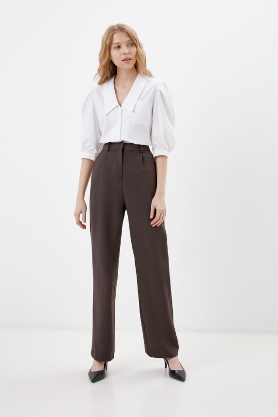 Рубашка 00261 фото 11