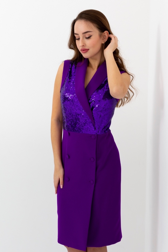 Платье П-457 фото 39