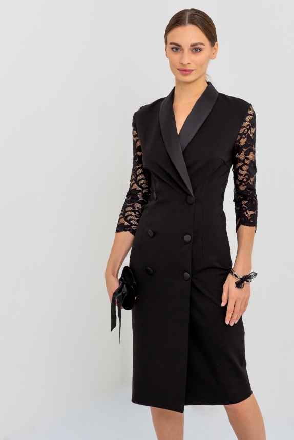 Платье 00425 фото 3